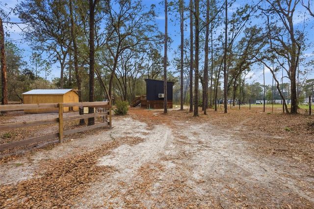 15484 SW 70TH AVENUE, Dunnellon, FL 34432