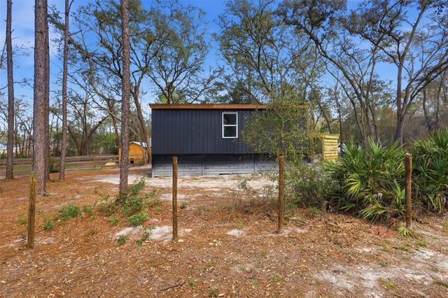 15484 SW 70TH AVENUE, Dunnellon, FL 34432