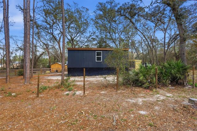 15484 SW 70TH AVENUE, Dunnellon, FL 34432