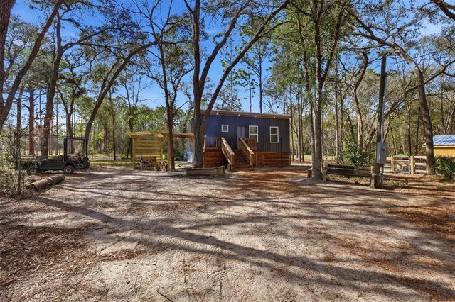 15484 SW 70TH AVENUE, Dunnellon, FL 34432