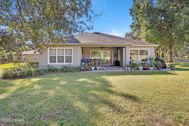 122 Pennyroyal Lane, Deland, FL 32724