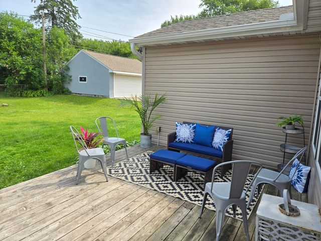 2011 Northwood Drive, North Saint Paul, MN 55109