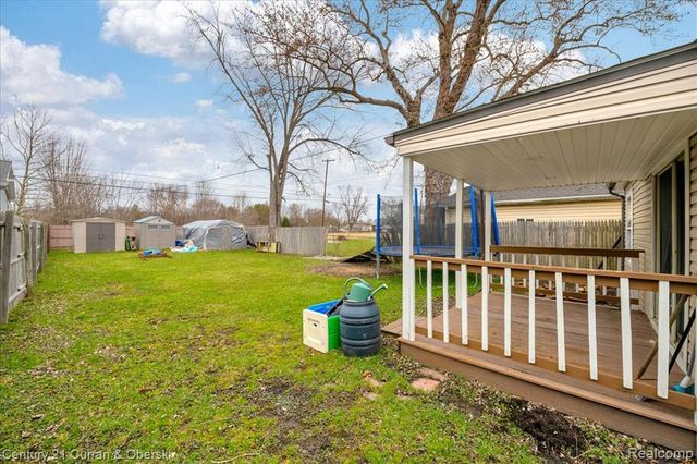 63 Kessler Street, Monroe, MI 48162