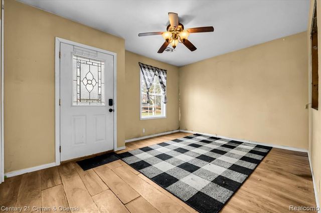 63 Kessler Street, Monroe, MI 48162