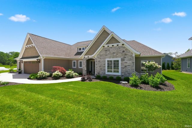 16493 Chilton Cove, Huntertown, IN 46748