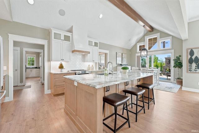 16493 Chilton Cove, Huntertown, IN 46748