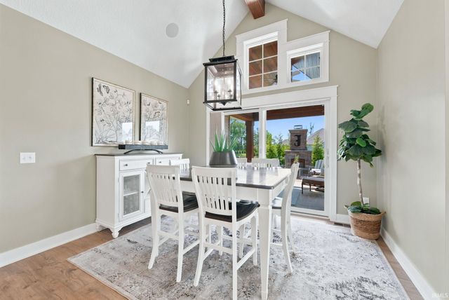 16493 Chilton Cove, Huntertown, IN 46748