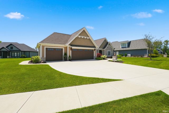16493 Chilton Cove, Huntertown, IN 46748