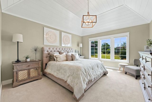 16493 Chilton Cove, Huntertown, IN 46748