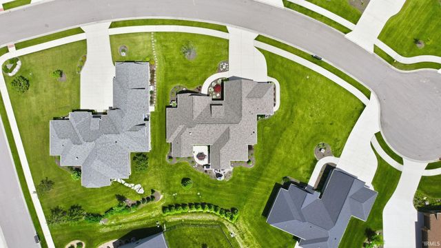 16493 Chilton Cove, Huntertown, IN 46748