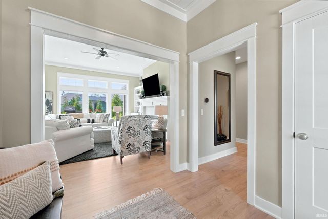 16493 Chilton Cove, Huntertown, IN 46748