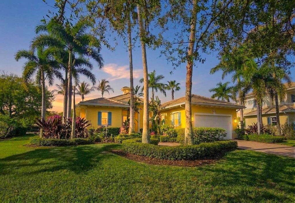 2815 Saint Barts Square, Vero Beach, FL 32967