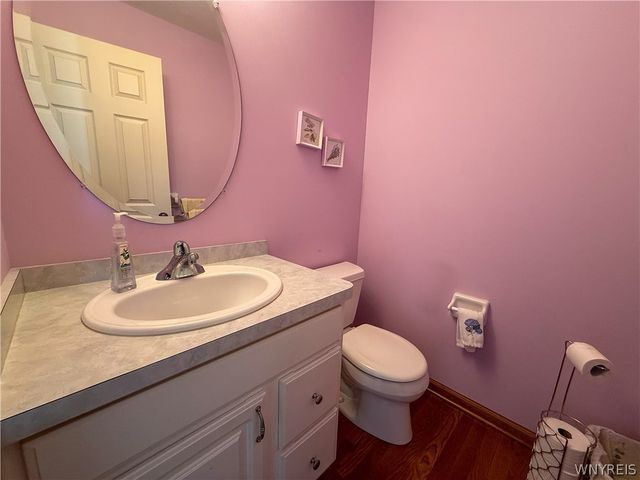 3273 Brookfield Lane, Hamburg, NY 14075