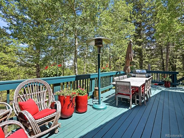 450 Circle K Ranch Road, Evergreen, CO 80439