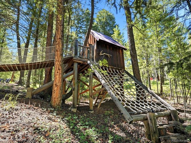 450 Circle K Ranch Road, Evergreen, CO 80439