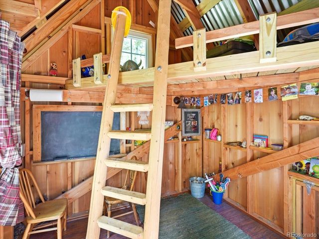 450 Circle K Ranch Road, Evergreen, CO 80439