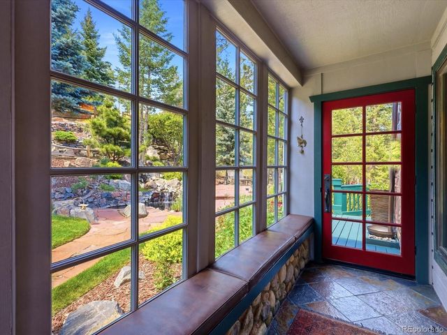450 Circle K Ranch Road, Evergreen, CO 80439