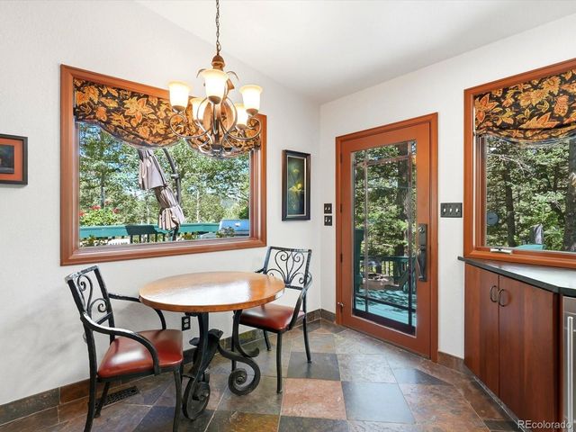 450 Circle K Ranch Road, Evergreen, CO 80439