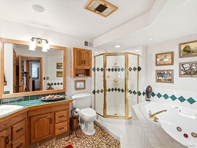 450 Circle K Ranch Road, Evergreen, CO 80439