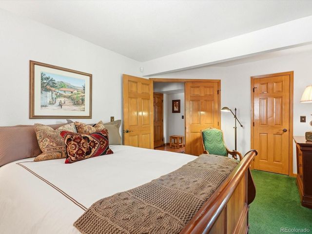 450 Circle K Ranch Road, Evergreen, CO 80439