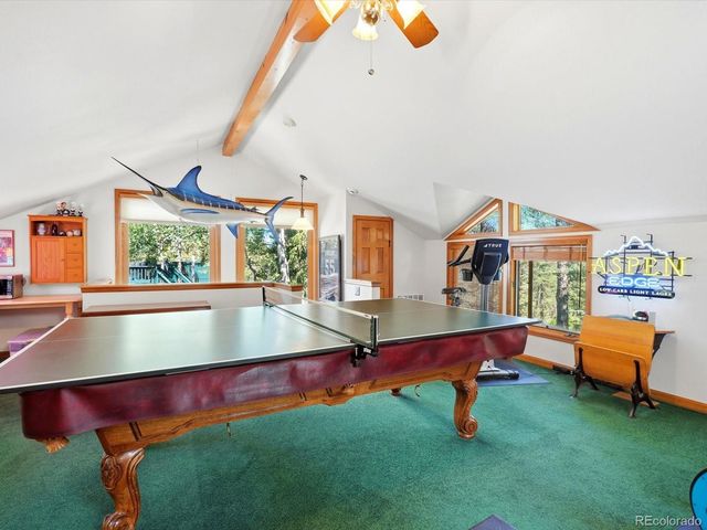 450 Circle K Ranch Road, Evergreen, CO 80439