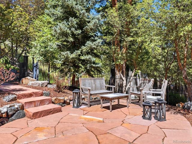 450 Circle K Ranch Road, Evergreen, CO 80439