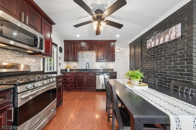 1169 Briarcliff, Rahway City, NJ 07065