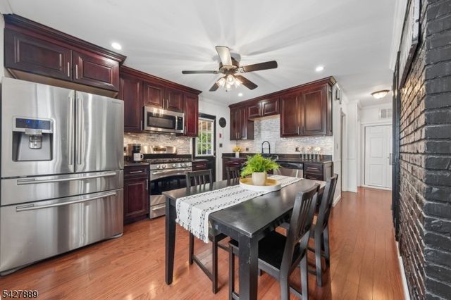 1169 Briarcliff, Rahway City, NJ 07065