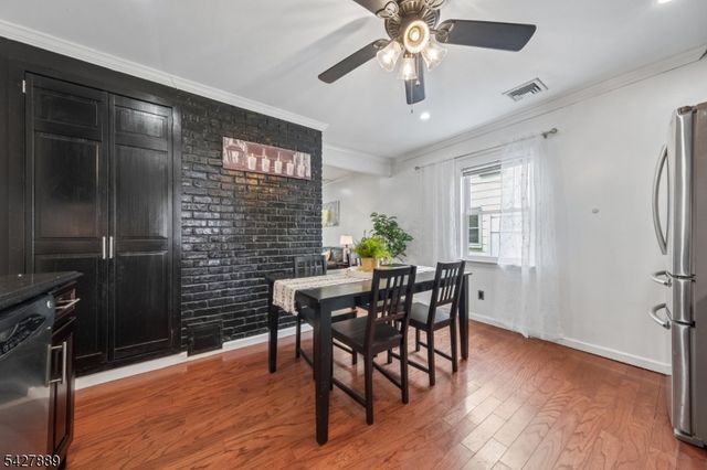 1169 Briarcliff, Rahway City, NJ 07065