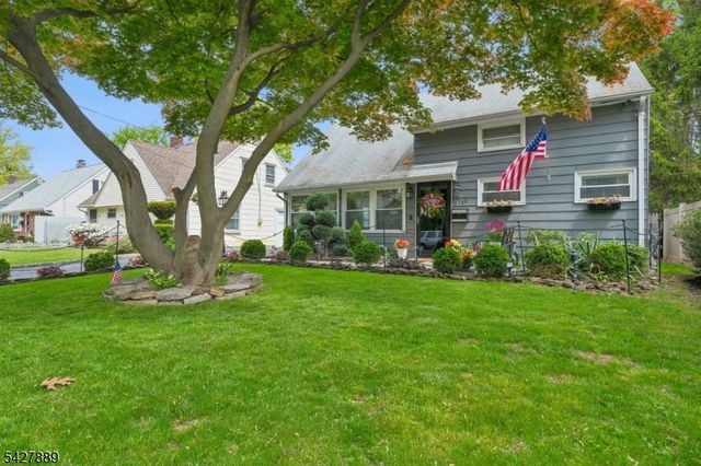 1169 Briarcliff, Rahway City, NJ 07065