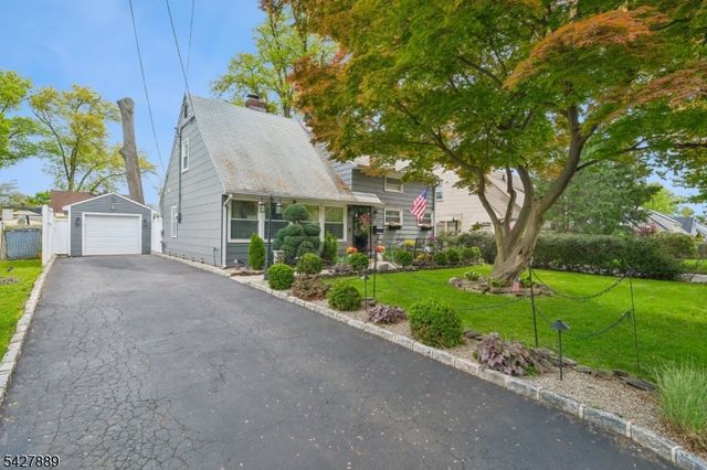 1169 Briarcliff, Rahway City, NJ 07065