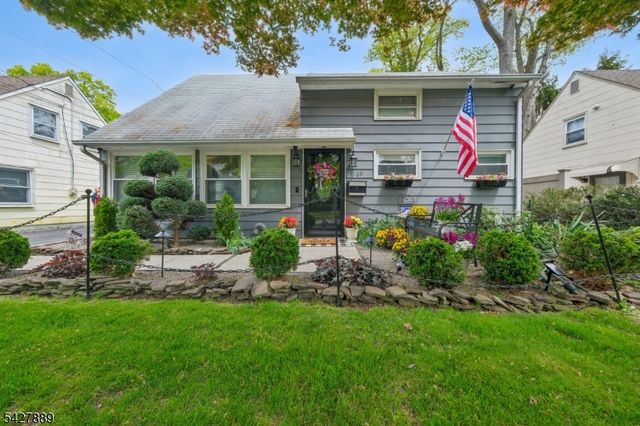1169 Briarcliff, Rahway City, NJ 07065