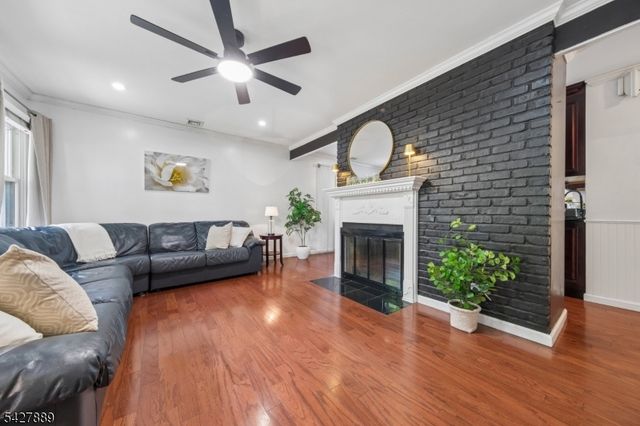 1169 Briarcliff, Rahway City, NJ 07065