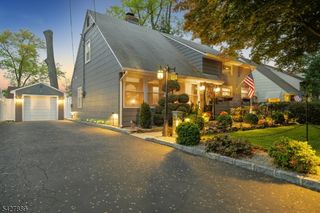 1169 Briarcliff, Rahway City, NJ 07065