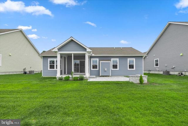 30441 INDIGO WAY, Georgetown, DE 19947