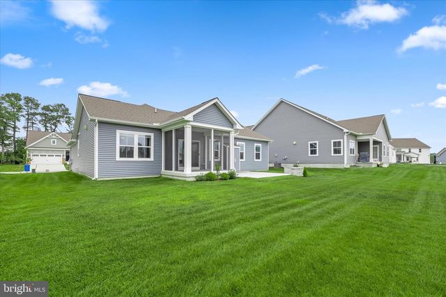 30441 INDIGO WAY, Georgetown, DE 19947