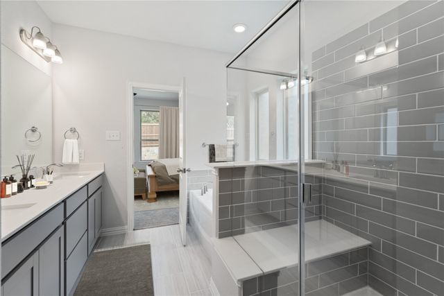 815 Anthem Lane, Forney, TX 75126