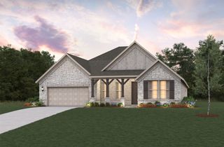 815 Anthem Lane, Forney, TX 75126
