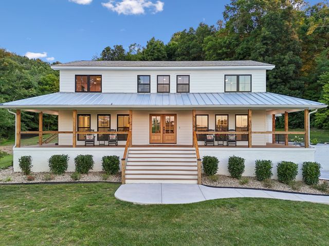 1911 Evergreen Rd, Thompsons Station, TN 37179