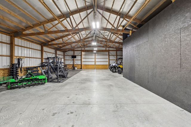 1911 Evergreen Rd, Thompsons Station, TN 37179