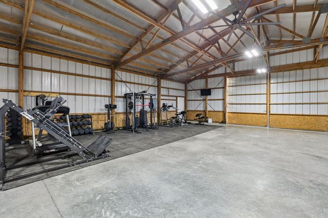 1911 Evergreen Rd, Thompsons Station, TN 37179