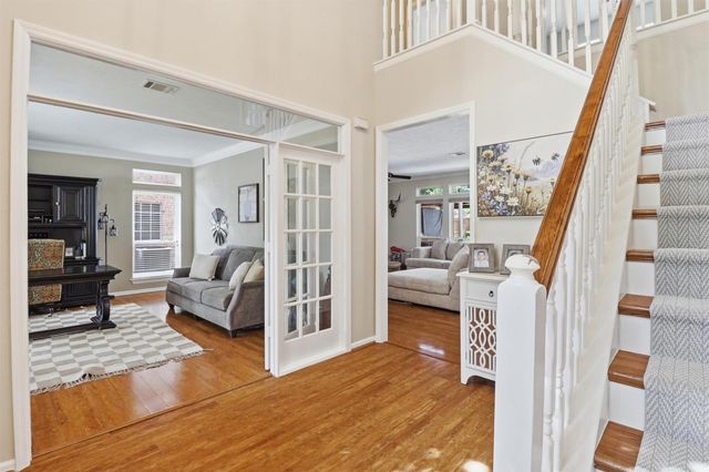 7818 Palm Brook Court, Houston, TX 77095