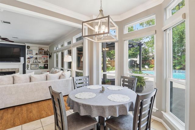7818 Palm Brook Court, Houston, TX 77095