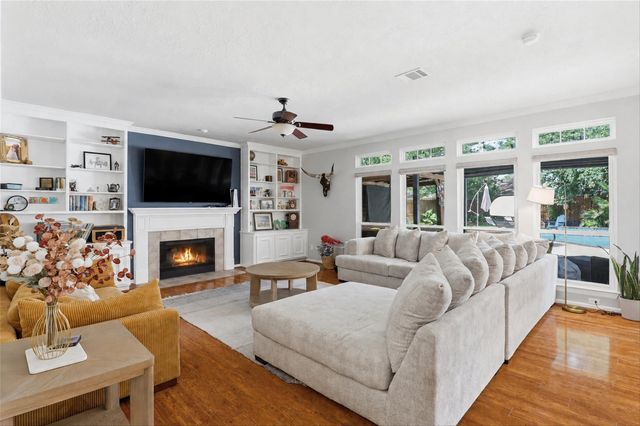 7818 Palm Brook Court, Houston, TX 77095
