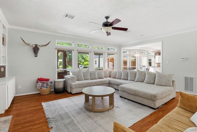 7818 Palm Brook Court, Houston, TX 77095