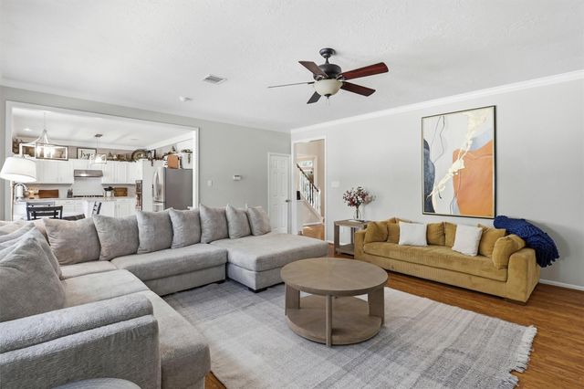 7818 Palm Brook Court, Houston, TX 77095