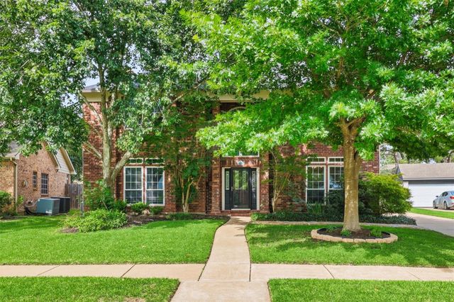 7818 Palm Brook Court, Houston, TX 77095