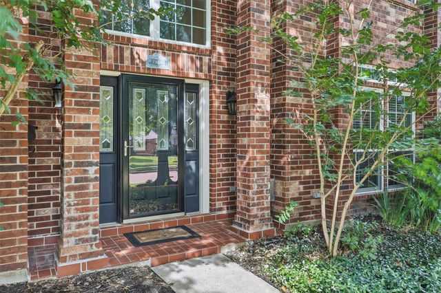 7818 Palm Brook Court, Houston, TX 77095