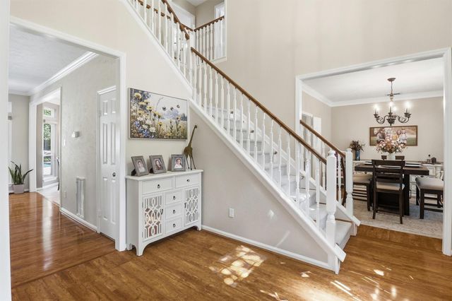 7818 Palm Brook Court, Houston, TX 77095