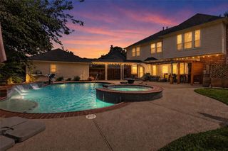 7818 Palm Brook Court, Houston, TX 77095